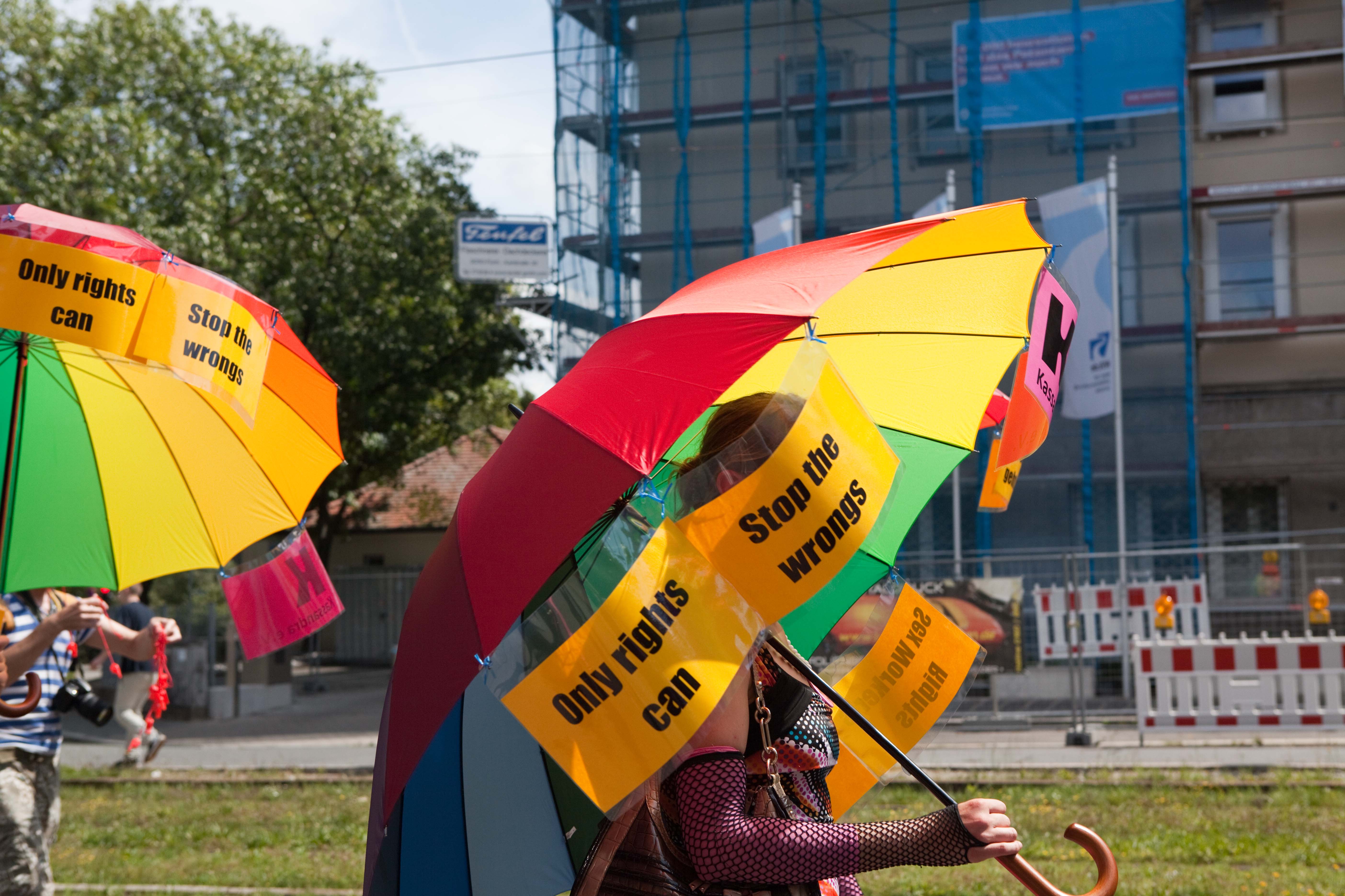 CSD 2014, Nürnberg