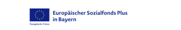 ESF+ Logo